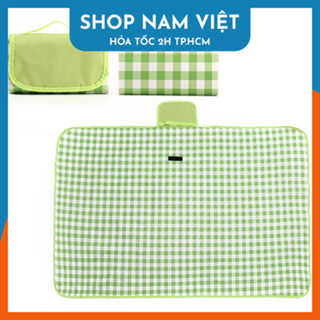 Bạt Trải, Tấm Lót Dã Ngoại, Thảm Cắm Trại Vải Oxford