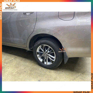 Decal dán mâm Innova ( bộ 5 bánh)