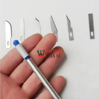 Dụng cụ khắc đa năng 7in1 ❤️freeship❤️