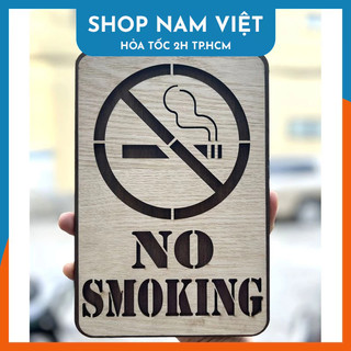 Bảng Gỗ Decor Trang Trí Nhiều Nội Dung Pull, Push, Open, Wifi