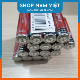 Pin Tiểu AA Maxell - Hàng Chính Hãng
