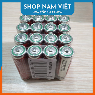 Pin Tiểu AA Maxell - Hàng Chính Hãng