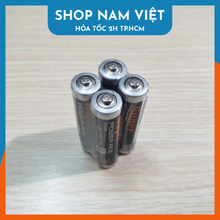 Pin Đũa AAA Maxell - Hàng Chính Hãng