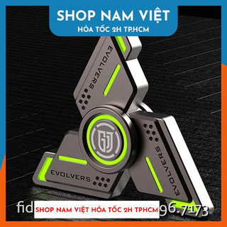 Con Quay Alpha Spinner Dạ Quang 3 Cánh
