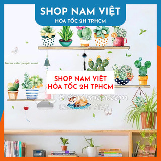 Decal Dán Tường Trang Trí Tháp Eiffel