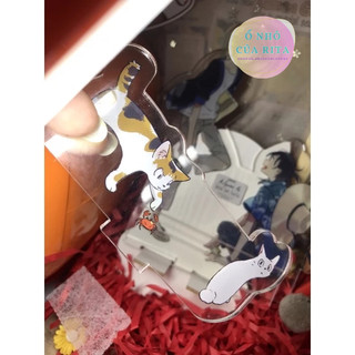 [Phụ kiện BL] Mô Hình Standee Người Lạ Bên Bờ Biển 2021 - Ổ Nhỏ Của RiTa