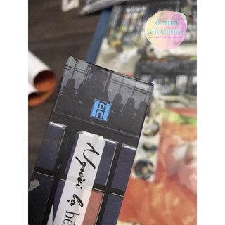 [Phụ kiện BL] Mô Hình Standee Người Lạ Bên Bờ Biển 2021 - Ổ Nhỏ Của RiTa