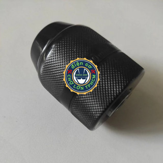 Đầu khoan 10li khoá tự động dùng thay thế khoan Pin(kẹp mũi 0,8-10mm 3/8-24UNF