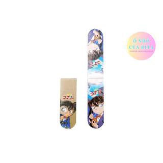 Bookmark Nam Châm Đánh Dấu Sách - Thám Tử Lừng Danh Conan