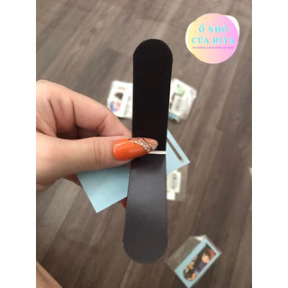 Bookmark Nam Châm Đánh Dấu Sách - Thám Tử Lừng Danh Conan
