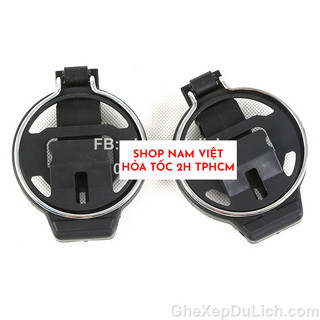 Khay Để Chai Nước Dành Cho Xe Đẩy Đi Chợ