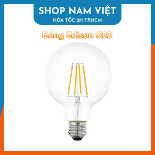 Bóng Đèn Led Búlb Edison Đui E27 Các Loại (Không kèm chuôi)