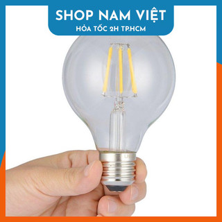 Bóng Đèn Led Búlb Edison Đui E27 Các Loại (Không kèm chuôi)