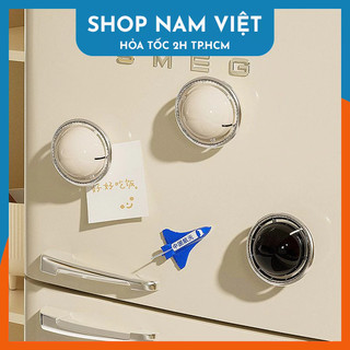 Đồng Hồ Hẹn Giờ Pomodoro Hành Tinh