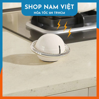 Đồng Hồ Hẹn Giờ Pomodoro Hành Tinh