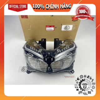 Chóa đèn trước, pha đèn VARIO 2018-2021 Click chính hãng 33100K59A71 / 33100-K59-T11