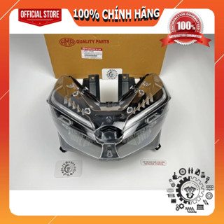 Pha đèn trước Vario Click 2018-2021 chính hãng HMA Thái Lan