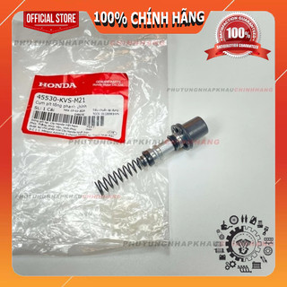  Cuppen cùm dầu thắng  Nissin  Winner 150 V1   X V2 V3 V4 Cụm pít tông phanh chính Winner 2016 2018 2019 2022 2023 2024 