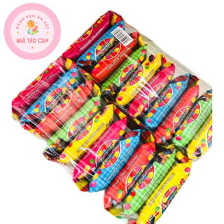 [ Siêu Rẻ ] Bịch 20 Gói Kẹo Socola Sữa Pippo Pucuco