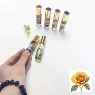 Dầu gió lăn Thái Lan - hương thảo mộc