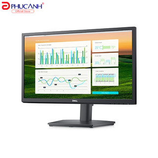 Màn hình Dell E2222HS 21.5Inch (Bảo hành Hãng 36 tháng)