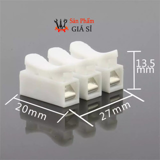 Kẹp nối dây CH-3 ❤️freeship❤️