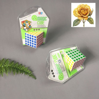 Cục rubik 5x5 cao cấp ( kích thước 6cm x 6cm)