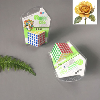 Cục rubik 5x5 cao cấp ( kích thước 6cm x 6cm)
