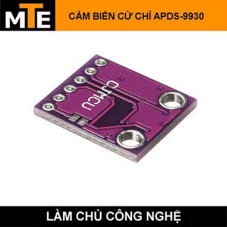 Module cảm biến cử chỉ APDS-9930
