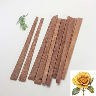 Đũa muỗng thìa gỗ dừa - chọn loại