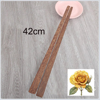 Đũa muỗng thìa gỗ dừa - chọn loại