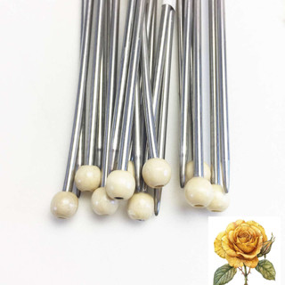 Cây kim đan len cao cấp - Dụng cụ đan len - 1 cặp 2 chiếc