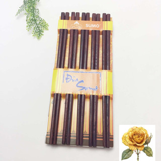 Đũa muỗng thìa gỗ dừa - chọn loại