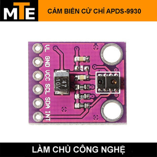 Module cảm biến cử chỉ APDS-9930
