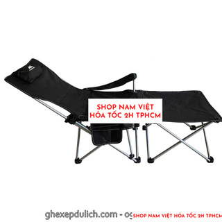 Ghế Xếp Thư Giãn 8 Chân