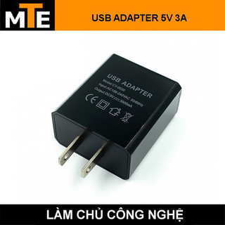 Nguồn Raspberry Pi-4 5V/3A