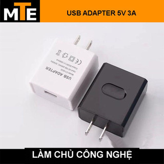 Nguồn Raspberry Pi-4 5V/3A