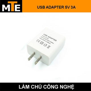 Nguồn Raspberry Pi-4 5V/3A