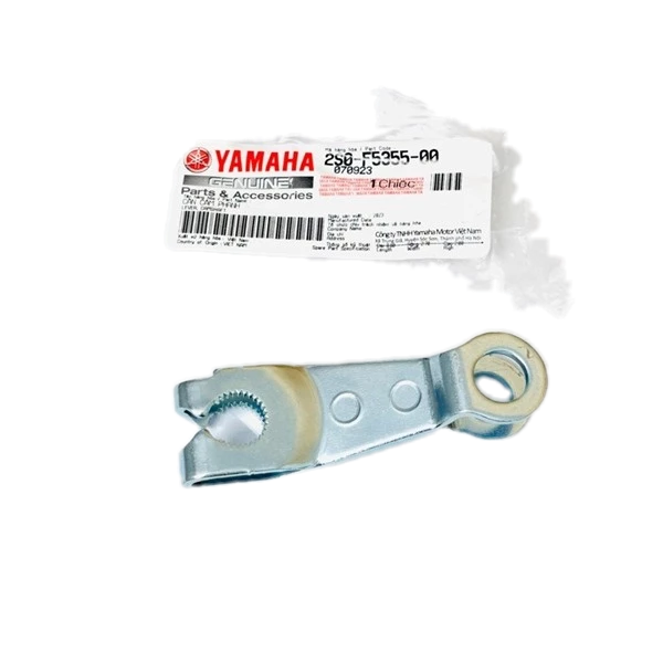 Tai kéo phanh sau Jupiter / Sirius / Taurus Zin Yamaha - 2S0F53550000 ( L98 )