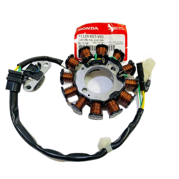 Cuộn điện Blade Số Zin Honda - 31120K57V01