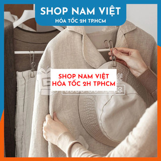 Kẹp Treo Đồ INOX 304 Đa Năng