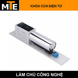 Khóa điện 12V ELECTRIC BOLT LOCK