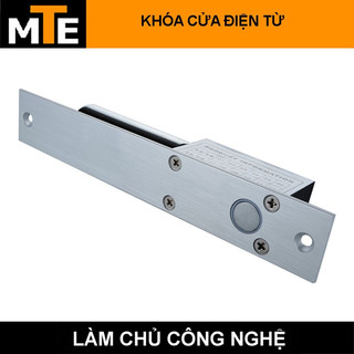Khóa điện 12V ELECTRIC BOLT LOCK
