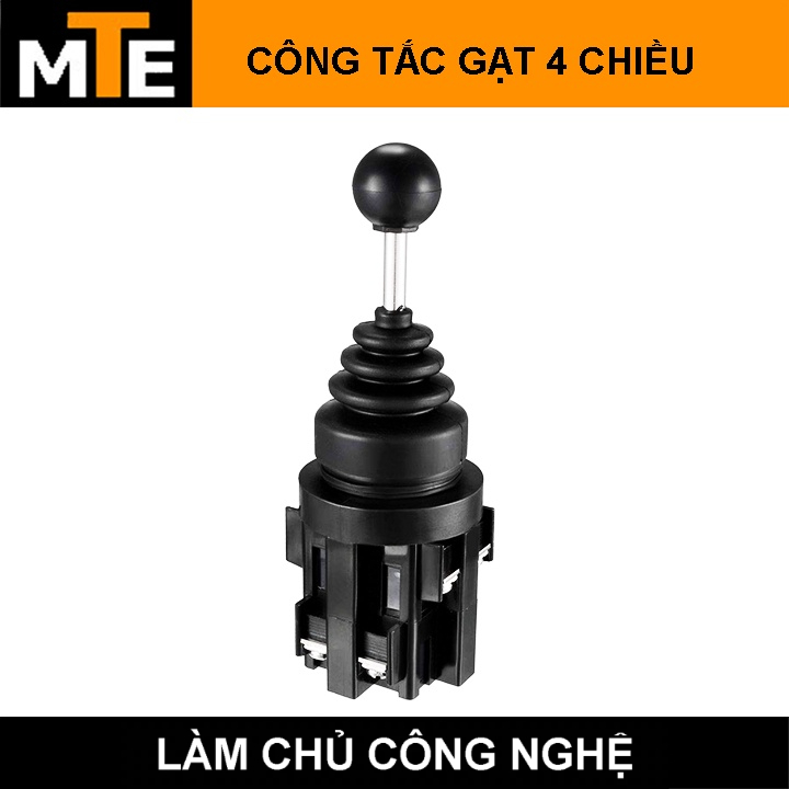 Công tắc gạt 4 chiều Monolever Joystick Switch CS-4022