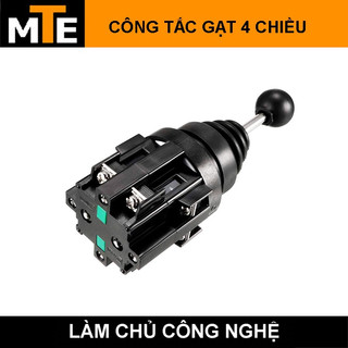 Công tắc gạt 4 chiều Monolever Joystick Switch CS-4022