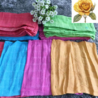Combo 3 khăn lau chùi nhà bếp, rửa chén