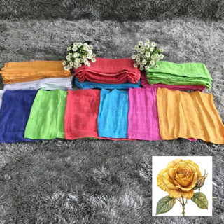 Combo 3 khăn lau chùi nhà bếp, rửa chén