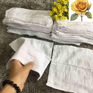 Combo 3 khăn lau chùi nhà bếp, rửa chén