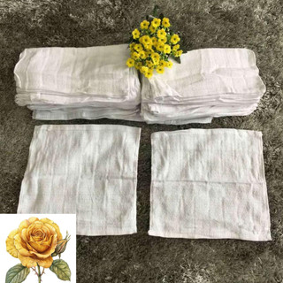 Combo 3 khăn lau chùi nhà bếp, rửa chén