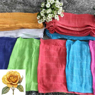 Combo 3 khăn lau chùi nhà bếp, rửa chén